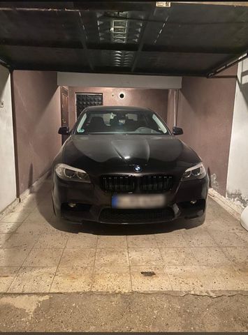 BMW BWM F10 528I benzine