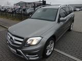 Mercedes-Benz GLK 250 GLK -Klasse CDI BlueTec 4Matic,AMG,Navi - Mercedes-Benz aus 2012: Glk
