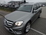 Mercedes-Benz GLK 250 GLK -Klasse CDI BlueTec 4Matic,AMG,Navi - aus 2012: Glk