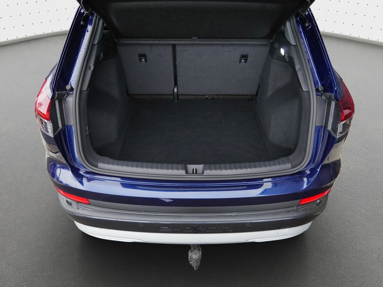 Audi Q4 e-tron - Bild 12