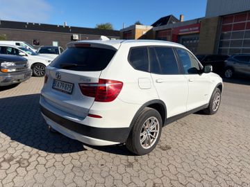 BMW X3 - 7