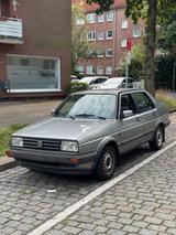 Volkswagen VW Jetta COACH mit H Zulassung Automatikge... - Volkswagen Jetta aus 1988