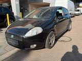 Fiat Grande Punto 1.4 16V Sport - Fiat Grande Punto Sport mit Benzin-Antrieb