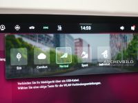 Skoda Octavia - Vorschau Bild 16