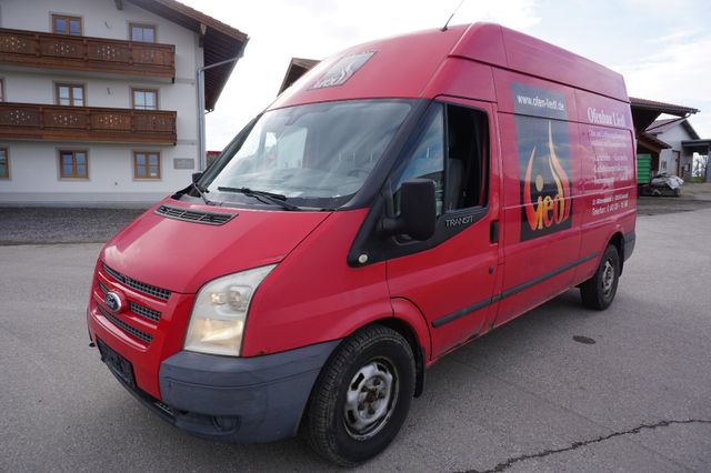 Ford Transit Kasten FT 350 L2H2 Trend AHK Klima