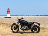 BMW R100GS / Scrambler / Cafe-Racer