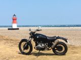 BMW R100GS / Scrambler / Cafe-Racer - Offers matching your search criteria
