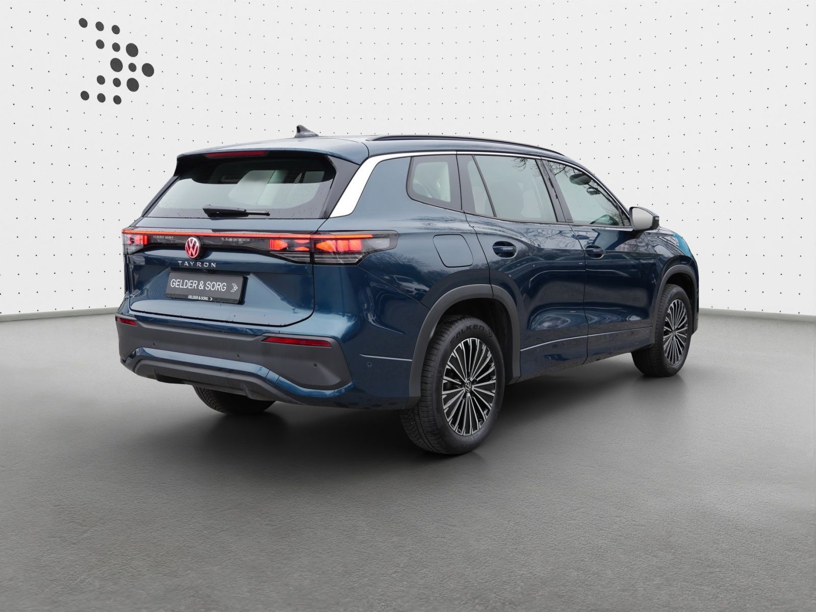 Volkswagen Tayron - Bild 2