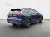 Volkswagen Tayron - Vorschau Bild 2