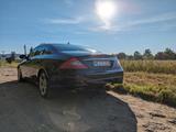 Mercedes-Benz CLS 350 CDI - Grand Edition - Mercedes-Benz CLS 350 in Dresden