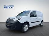 Renault KangooZ.E.33(mitBatterie)NaviSchiebetürTrennwand - gebrauchte Renault Kangoo aus dem Jahr 2021