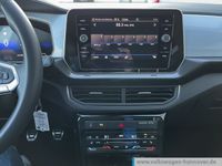 Volkswagen T-Cross - Vorschau Bild 10