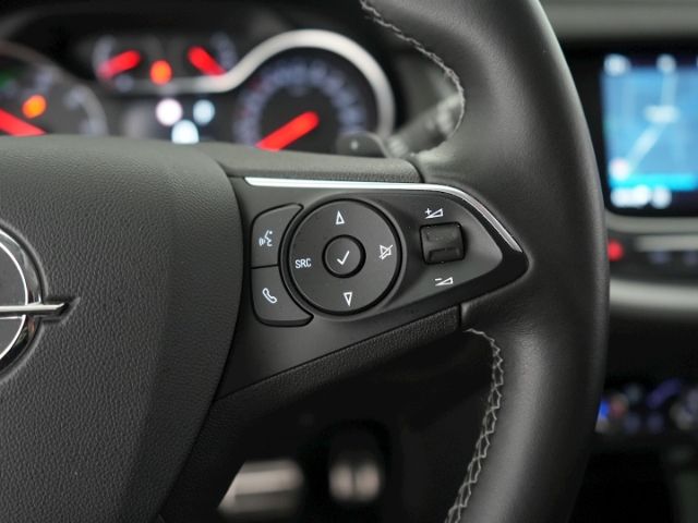 Grandland X PLUG-IN HYBRID ULTIMATE AUTOMATIK 4X