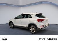 Volkswagen T-Roc - Vorschau Bild 4