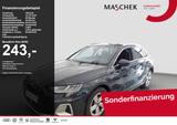 Audi A3 allstreet 35 TFSI S tronic AHK Sitzh Smart-In - Audi A3: Allstreet