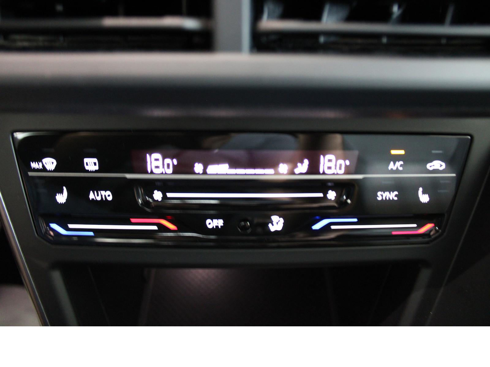 Volkswagen Polo GTI VI LED*PDC*KLIMA*SHZ*LANE*VIRT*NAVI, миниатюра 18
