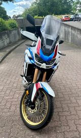 Honda Africa Twin Adventure Sports 1.100 ES -Schalter- - Offers matching your search criteria