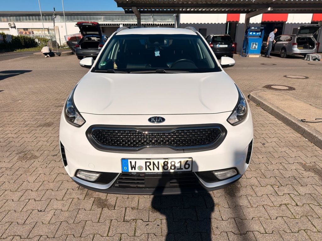 Image of Kia Niro