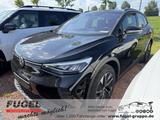 Volkswagen ID.4 Pro Performance 82kWh WP|LED|Navi|ACC|SHZ - schwarze Volkswagen ID.4