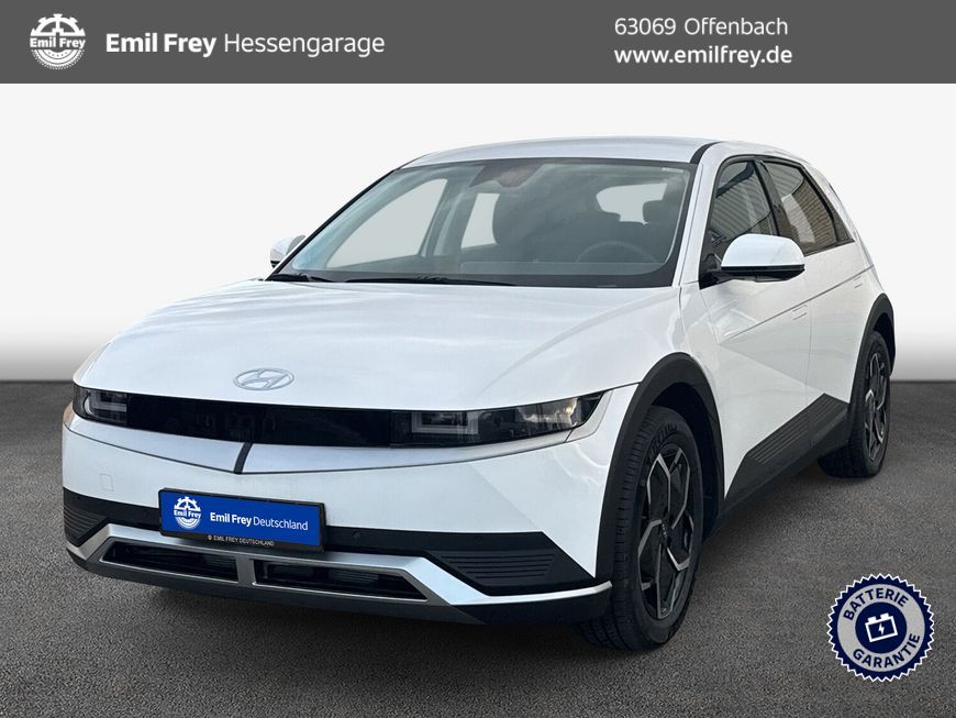 Hyundai IONIQ 5