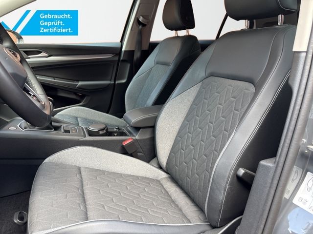 Volkswagen Golf Life GOAL 1.5 TSI STANDH KEYLESS foto 5