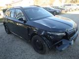 Skoda Kamiq Monte Carlo - Skoda Kamiq Unfallwagen