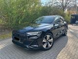 Audi E-tron - Audi Q8 e-tron Gebrauchtwagen