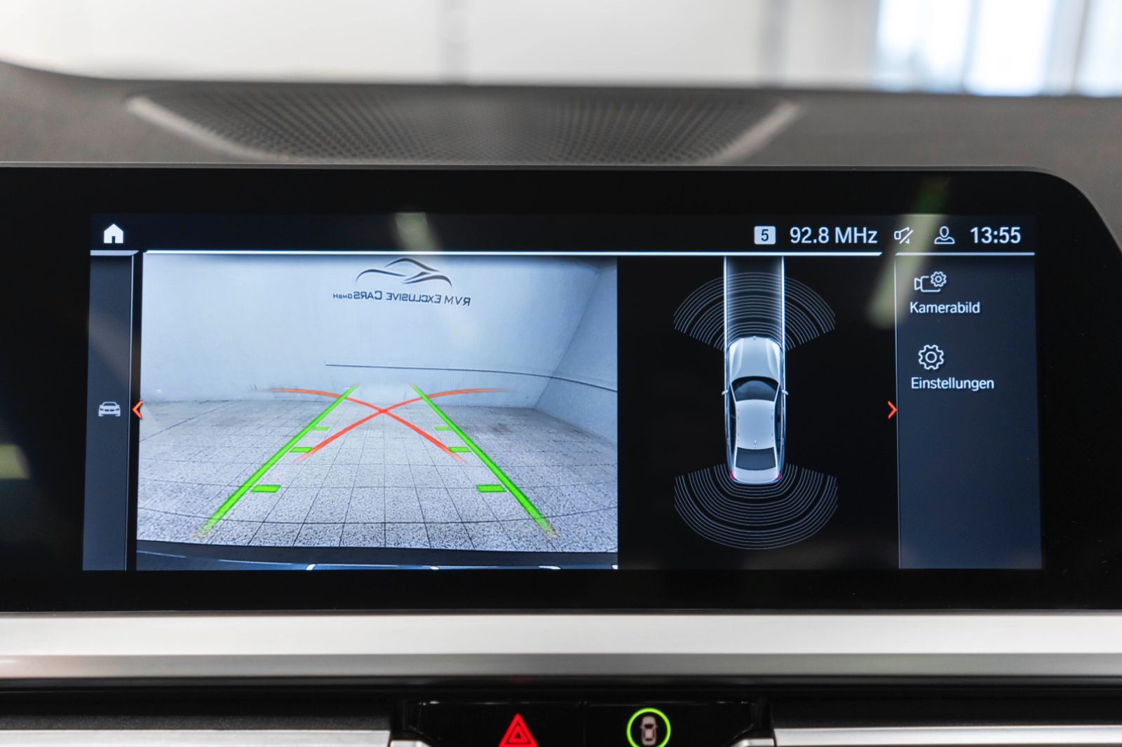 Fahrzeugabbildung BMW M340ix H&K HUD CARBON LED KAM ALCANTARA