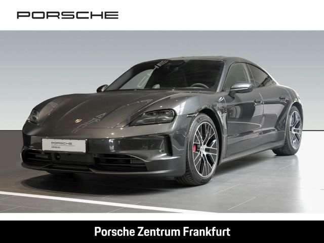 PORSCHE Taycan 4S Surround-View LED-Matrix Luftfederung