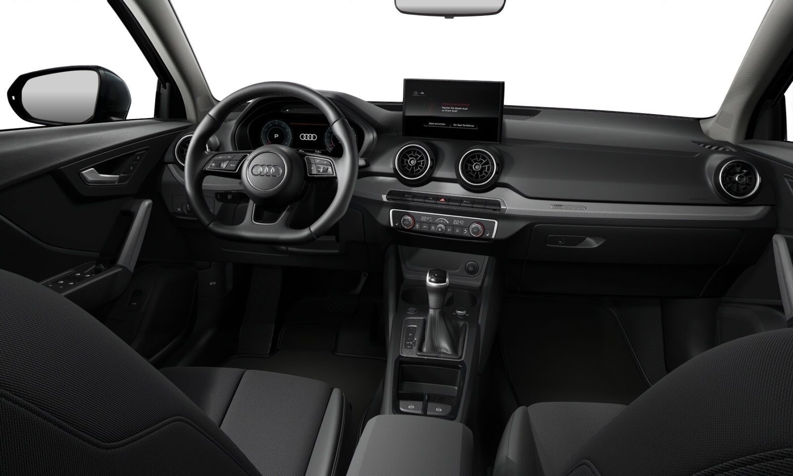 Audi Q2 - Bild 5