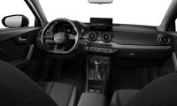 Audi Q2 - Vorschau Bild 5