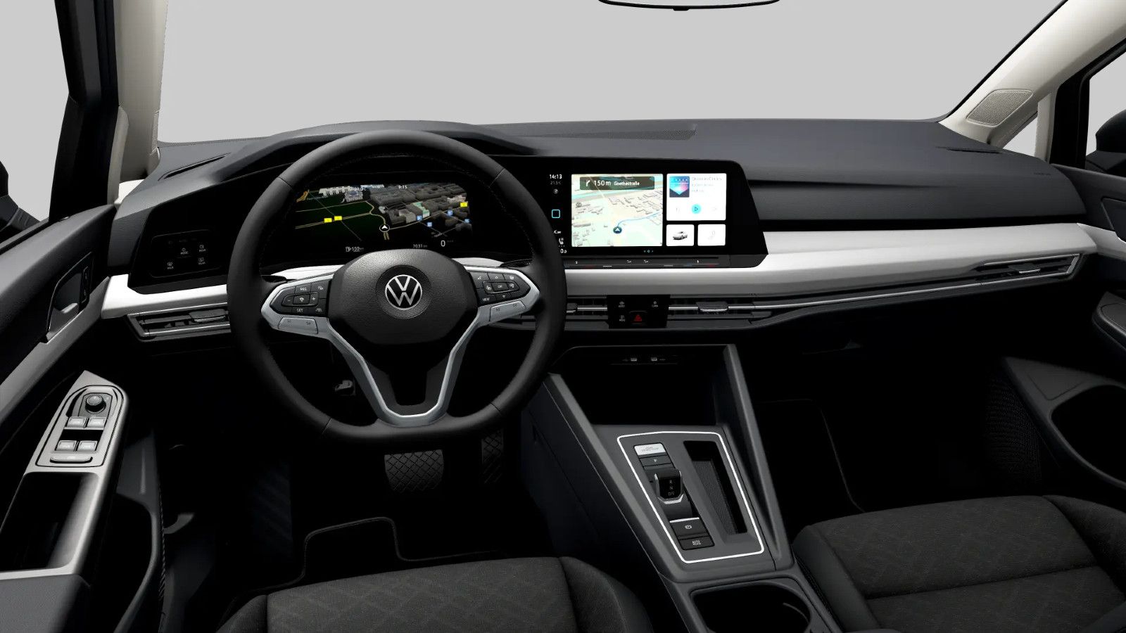 Volkswagen Golf - Bild 9