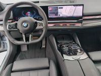 BMW 520 - Vorschau Bild 13
