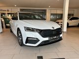 Skoda Octavia Combi RS *MATRIX*CANTON*AHK*STANDHEIZUNG - Skoda Octavia mit Benzin-Antrieb: Leder, Standheizung