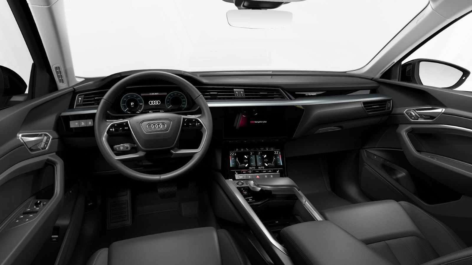Audi e-tron - Bild 9