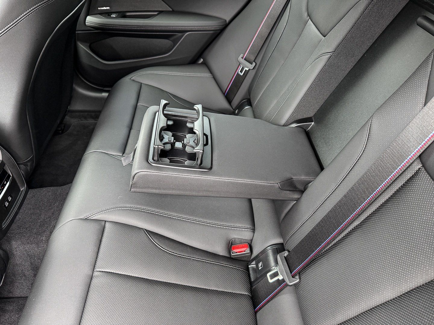BMW i4 - Bild 22