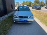 Opel Astra 1.6 Njoy Automatik*84000km*5 TÜRER*TÜV NEU - Opel aus 2003