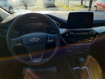 Bild 5 Ford Kuga 1.5 Titanium - SHZG,LED,PDCv+h,T.OMAT