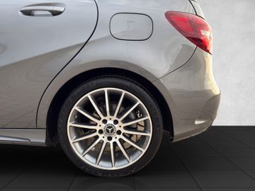 Mercedes-Benz B 200 CDI AMG Line|7G DCT Automatik|LED|AHK