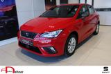 Seat Ibiza 1.0 TGI Xcellence LED/DAB+/FULL-LINK - Seat Ibiza: Tgi