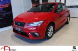 Seat Ibiza 1.0 TGI Xcellence LED/DAB+/FULL-LINK - Seat Ibiza mit CNG-Antrieb