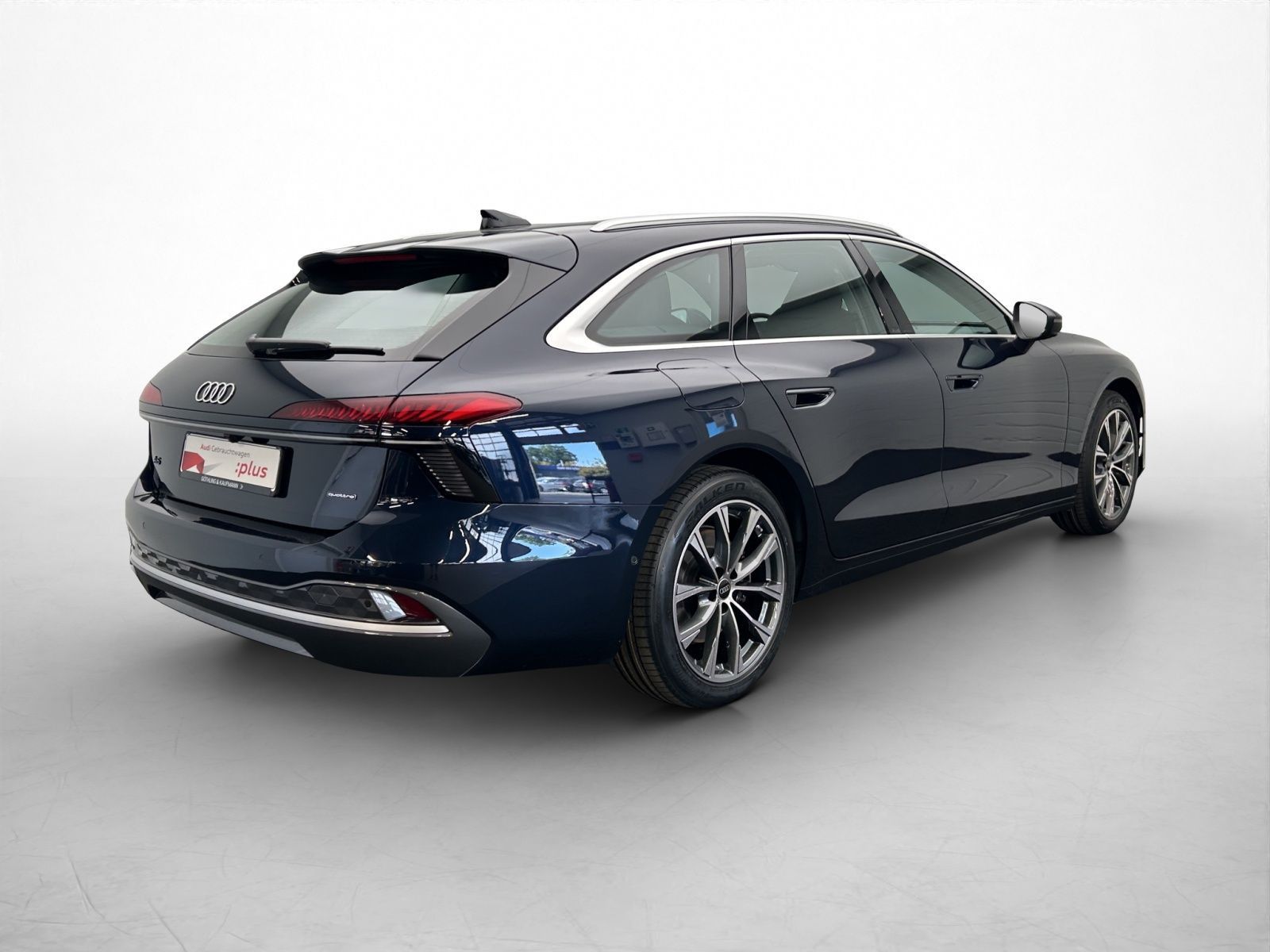 Audi A6 - Bild 2
