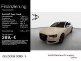 Audi A5 Sportback 2.0 TFSI qu. Xenon*Alcantara*B&O - Audi: 2.5