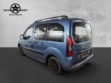Citroën Berlingo 1.6 BlueHDi XTR  Klimaautomatik PDC AHK - Citroën Berlingo: Van, Xtr