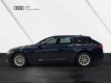 Audi A6 Avant 35 TDI basis AHK Assistenzpaket LED Nav - Audi A6