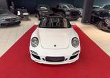 Porsche 911 997 Speedster Sport-Chrono PDK BOSE SAMMLER - Porsche 911 Urmodell aus 2012
