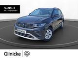 Volkswagen T-Cross Life 95 PS TSI | Reimport EU Fahrzeug | - Volkswagen: Reimport