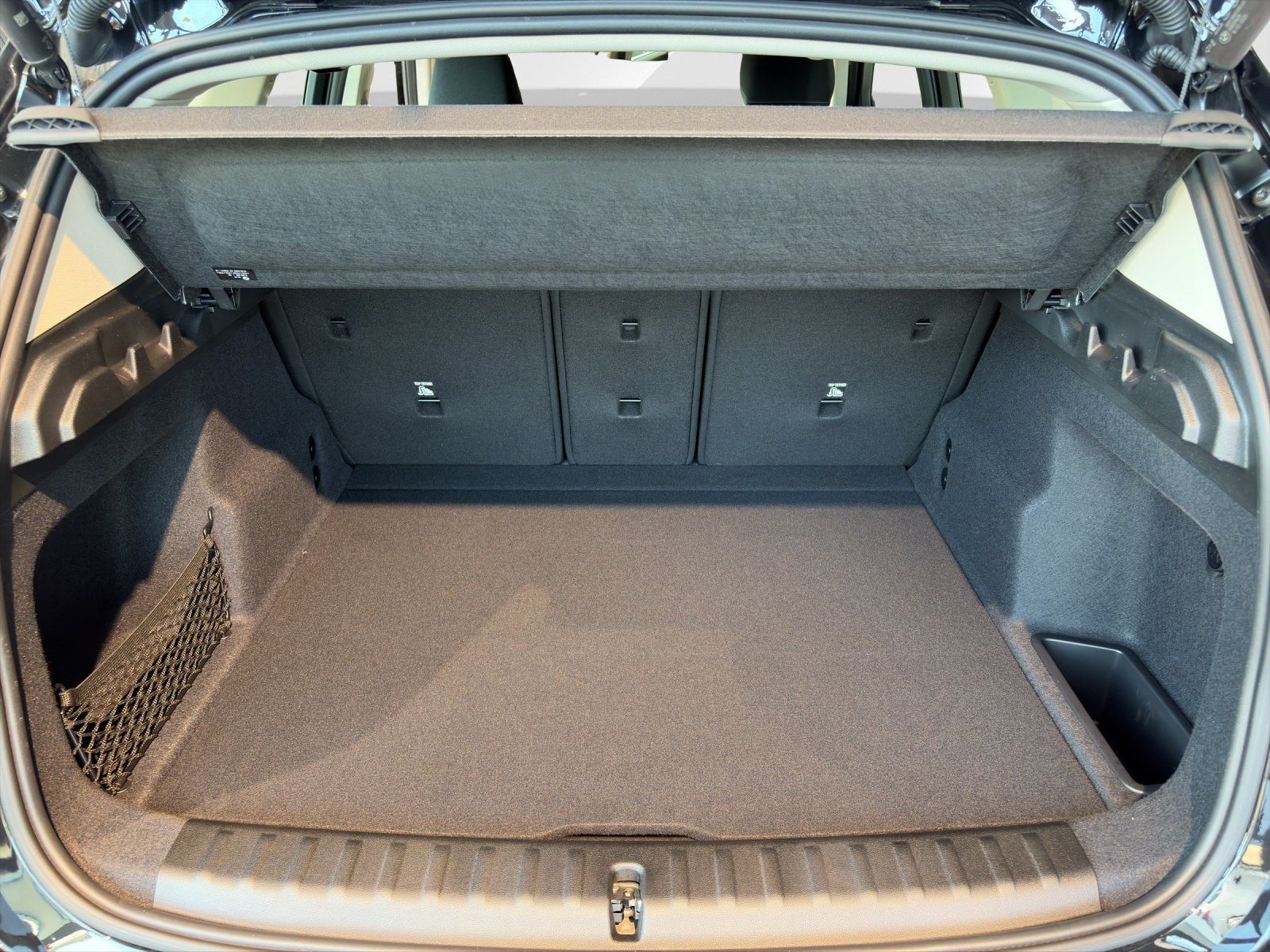BMW X1 - Bild 14