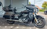 Harley-Davidson FLHTK Electra Glide Ultra Limited MY 2019 - HARLEY-DAVIDSON ULTRA ELECTRA GLIDE