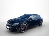 Mercedes-Benz GLA 45 AMG 4Matic - Mercedes-Benz: Gl 4matic